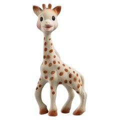 VULLI vauvan lelu Sophie la Giraffe 17cm hinta ja tiedot | Vauvan lelut | hobbyhall.fi
