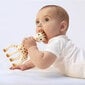 VULLI vauvan lelu Sophie la Giraffe 17cm hinta ja tiedot | Vauvan lelut | hobbyhall.fi