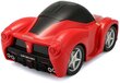 BB JUNIOR leluauto Ferrari My First RC, 16-91002 hinta ja tiedot | Vauvan lelut | hobbyhall.fi