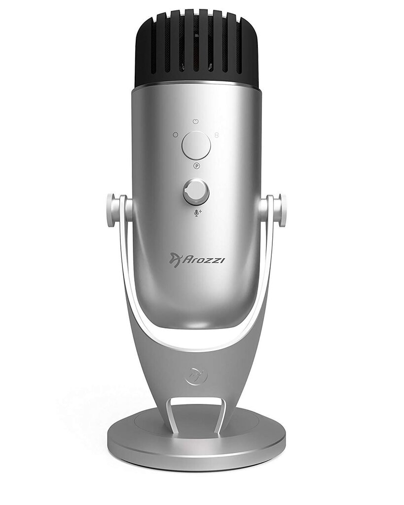 Arozzi Colonna mikrofoni hinta ja tiedot | Mikrofonit | hobbyhall.fi