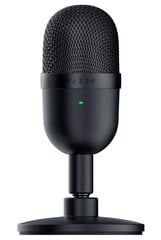 Kondensaattorimikrofoni Razer Seiren Mini hinta ja tiedot | Mikrofonit | hobbyhall.fi