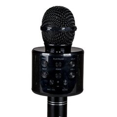 N-Gear Sing Mic S20 Bluetooth Karaoke Di hinta ja tiedot | Mikrofonit | hobbyhall.fi