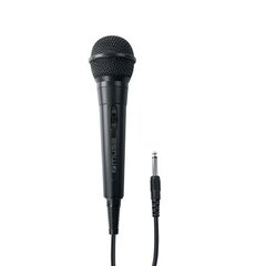 Muse Professional Wierd Microphone MC-20 hinta ja tiedot | Muse Tietokoneet ja pelaaminen | hobbyhall.fi