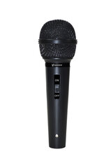 Mikrofoni Vakoss AK-472K hinta ja tiedot | Mikrofonit | hobbyhall.fi