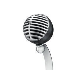 Shure MV5 Digital Condenser Microphone, hinta ja tiedot | Shure Ääni- ja videolaitteet | hobbyhall.fi