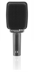 Instrumenttimikrofoni SENNHEISER E 609 hinta ja tiedot | Mikrofonit | hobbyhall.fi