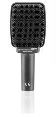 Instrumenttimikrofoni SENNHEISER E 609 hinta ja tiedot | Sennheiser Tietokoneet ja pelaaminen | hobbyhall.fi