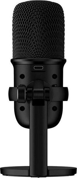 HyperX SoloCast hinta ja tiedot | Mikrofonit | hobbyhall.fi