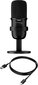 HyperX SoloCast hinta ja tiedot | Mikrofonit | hobbyhall.fi