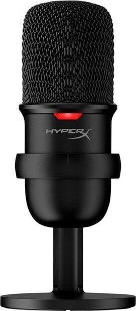 HyperX SoloCast hinta ja tiedot | Mikrofonit | hobbyhall.fi