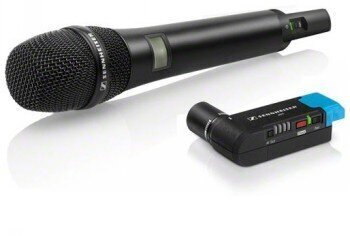 SENNHEISER AVX-835-3-EU, LANGATON MIKROFONI hinta ja tiedot | Mikrofonit | hobbyhall.fi