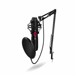 Mikrofoni Chrome NXKROMKPSL hinta ja tiedot | Mikrofonit | hobbyhall.fi