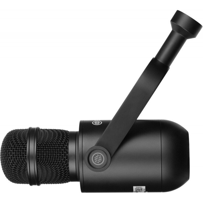 Boya mikrofoni BY-DM500 Studio hinta ja tiedot | Mikrofonit | hobbyhall.fi