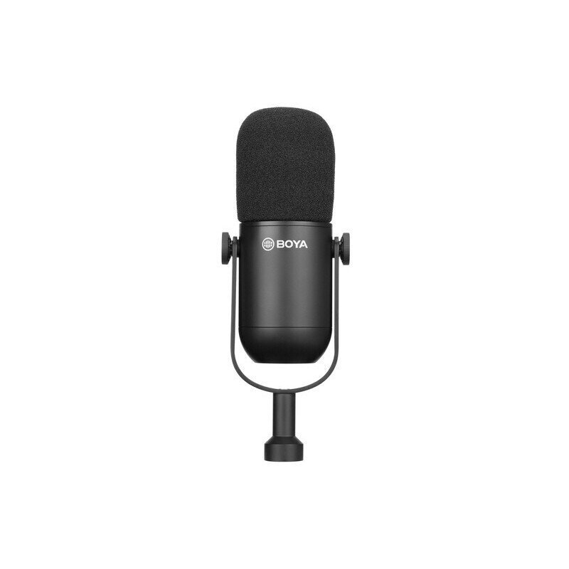 Boya mikrofoni BY-DM500 Studio hinta ja tiedot | Mikrofonit | hobbyhall.fi