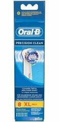 Oral-B EB20-8 hinta ja tiedot | Sähköhammasharjan vaihtoharjat | hobbyhall.fi