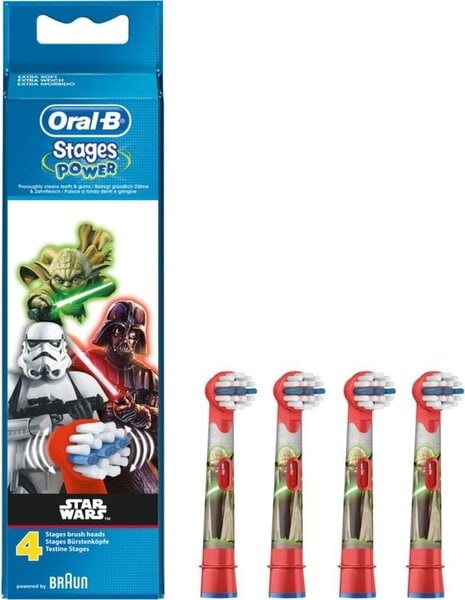 Braun Oral-B StarWars