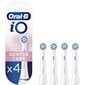 Oral-B iO Gentle Clean hinta ja tiedot | Sähköhammasharjan vaihtoharjat | hobbyhall.fi