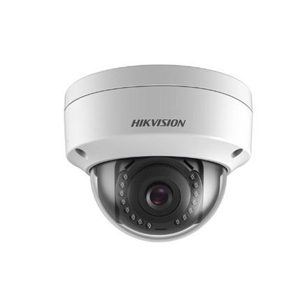 Hikvision IP camera DS-2CD1143G0-I F2.8 Dome, 4 MP, 2.8mm hinta ja tiedot | Valvontakamerat | hobbyhall.fi