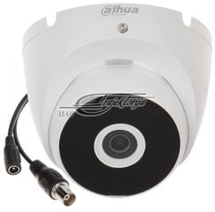 Turvakamera Dahua Technology HAC-T2A21-0280B hinta ja tiedot | Dahua Kodin remontointi | hobbyhall.fi
