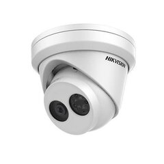 Hikvision IP Camera DS-2CD2345FWD-I F2.8 Dome, 4 MP, 2.8mm hinta ja tiedot | Valvontakamerat | hobbyhall.fi