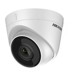 Hikvision IP Camera DS-2CD1343G0-I Dome, 4 MP, 2.8mm hinta ja tiedot | Valvontakamerat | hobbyhall.fi