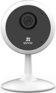 EZVIZ Cube Camera CS-C1C-D0-1D2WFR 2.8mm hinta ja tiedot | Valvontakamerat | hobbyhall.fi