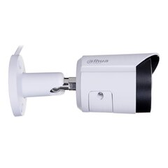 NET CAMERA 4MP IR BULLET/IPC-HFW2431S-S-0280B-S2 DAHUA hinta ja tiedot | Valvontakamerat | hobbyhall.fi