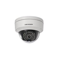 Hikvision IP Camera DS-2CD2146G2-I F2.8 Dome, 4 MP, 2.8 mm, Power over Ethernet (PoE), IP67, H.265+, Micro SD hinta ja tiedot | Hikvision Kodin remontointi | hobbyhall.fi