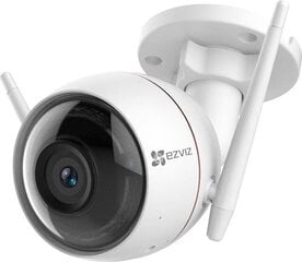 Kamera Ezviz Color Night Vision CS-CV310-A0-3C2WFRL 2,8 mm hinta ja tiedot | Valvontakamerat | hobbyhall.fi