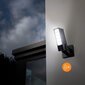 Netatmo Smart Outdoor Camera with Siren -valvontakamera ulkokäyttöön hinta ja tiedot | Valvontakamerat | hobbyhall.fi