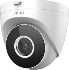 Imou IP-kamera IPC-T22A, 2MP 25fps, PoE, IR jopa 30m, 2.8mm 102°, Onvif, WIFI hinta ja tiedot | Valvontakamerat | hobbyhall.fi