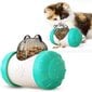 Pet Slow Feeder Toy Food Dispenser Interaktiiviset lelut pienelle lemmikkikoiralle tai -kissalle hinta ja tiedot | Lintulaudat ja lintuhäkit | hobbyhall.fi