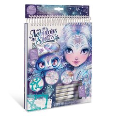 NEBULOUS STARS luova setti Iceana hinta ja tiedot | Taide- ja askartelutarvikkeet | hobbyhall.fi