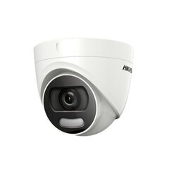 Hikvision IP Camera DS-2CE72HFT-F Dome, hinta ja tiedot | Hikvision Kodin remontointi | hobbyhall.fi