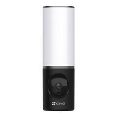 EZVIZ LC3 OUTDOOR SMART SECURITY WALL-LIGHT CAMERA hinta ja tiedot | Ezviz Kodin remontointi | hobbyhall.fi