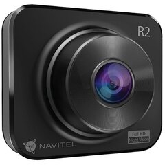 Navitel R2 autokamera hinta ja tiedot | Navitel Autotuotteet | hobbyhall.fi