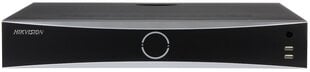Hikvision DS-7732NXI-I4/ S(C) IP NVR tallennettu 32 kanavaa, Acusense hinta ja tiedot | Hikvision Kodin remontointi | hobbyhall.fi