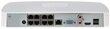 IP NVR-tallennin 16 kanavaa Dahua NVR4116-8P-4KS2 /L,8xPOE hinta ja tiedot | Valvontakamerat | hobbyhall.fi