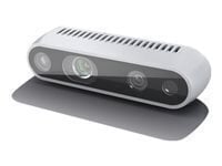 INTEL RealSense Depth Camera D435i hinta ja tiedot | Valvontakamerat | hobbyhall.fi