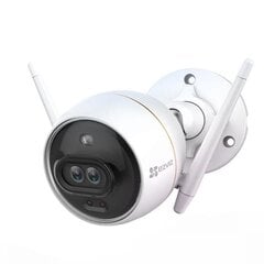 EZVIZ C3X ColorNightVision IP-camera hinta ja tiedot | Ezviz Kodin remontointi | hobbyhall.fi