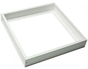 LAMPPU LED PANEELI ACC FRAME / 600X600 KIT5 90002 LEDURO. hinta ja tiedot | Liiketunnistimet, anturit ja sensorit | hobbyhall.fi