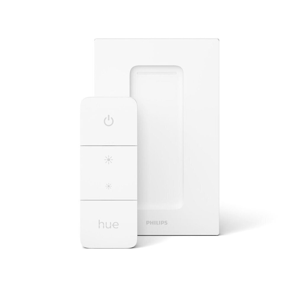 Philips Philips Hue dimmer hinta ja tiedot | Älylaitteiden lisätarvikkeet | hobbyhall.fi