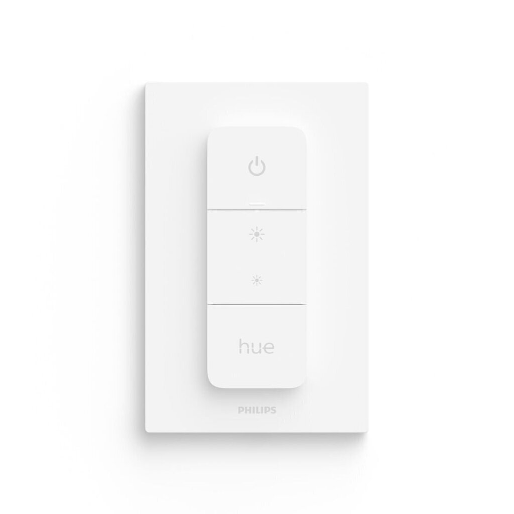 Philips Philips Hue dimmer hinta ja tiedot | Älylaitteiden lisätarvikkeet | hobbyhall.fi