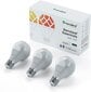 Nanoleaf Essentials Smart A19 Bulb 1100L hinta ja tiedot | Lamput | hobbyhall.fi