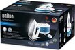 Braun IS 2043 BL hinta ja tiedot | Silityskeskukset | hobbyhall.fi