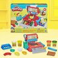 HASBRO PLAY-DOH Kassakone hinta ja tiedot | Tyttöjen lelut | hobbyhall.fi