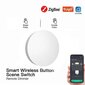 Tuya Zigbee Scene Switch Multi-Scene Linkage Smart Button Kaukosäädin Älykäs_6pcs hinta ja tiedot | Turvajärjestelmien ohjaimet | hobbyhall.fi