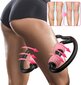 Shape Muscle Hieronta Roller Trigger Point -hoito niskaan hinta ja tiedot | Kasvojen puhdistus- ja hierontalaitteet | hobbyhall.fi