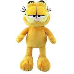 Garfield, pikkulasten koriste, 28cm hinta ja tiedot | Pehmolelut | hobbyhall.fi