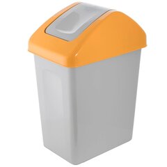 Branq roskakori muoville, 10 l hinta ja tiedot | Roska-astiat | hobbyhall.fi